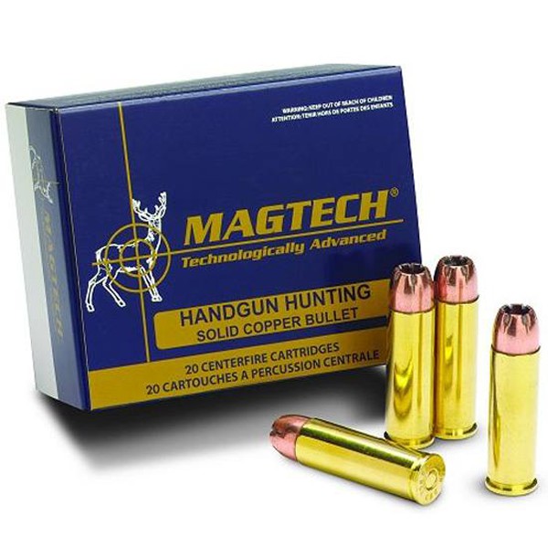 MAGTECH 38D 38SPL 125SJSP 50 - Win Repeating Arms Promotion